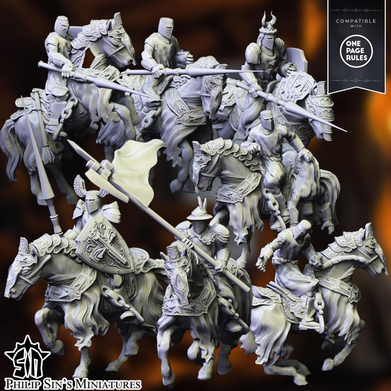 Realm Knights
