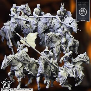 Realm Knights