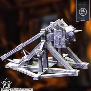 Trebuchet