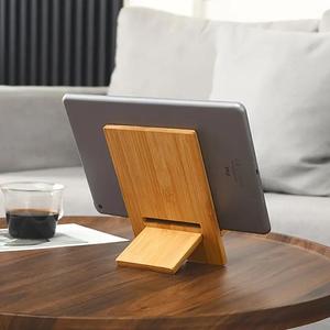 3D Printer Phone Stand Design | STL Digital File | Customizable Phone Holder