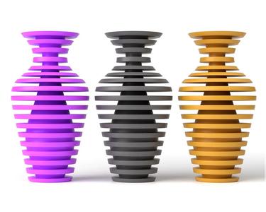 Vase Ilusion
