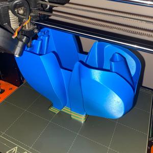 Friend.Tech Bunny Bag