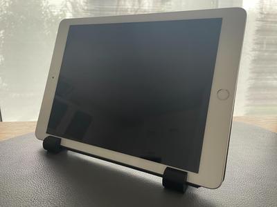 Very Portable Tablet Stand