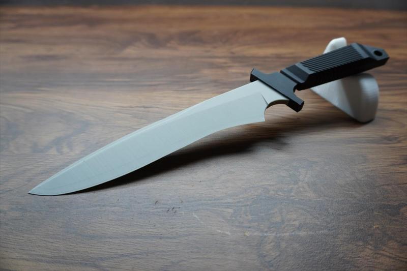 Seal Knife (Classic Knife)