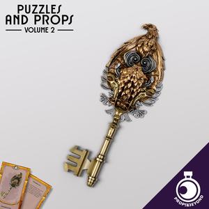 Swooping Key