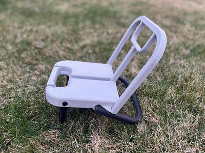 Ultra lightweight Folding Chair