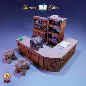 Bar Set