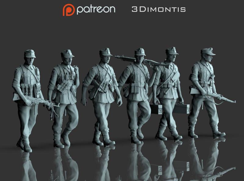 german soldier
