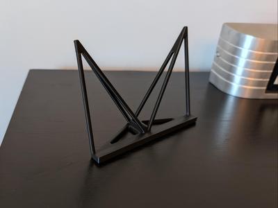 Picture Frame Stand