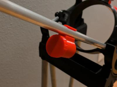 Balance Weight for Hadley