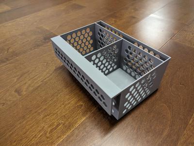 Bunk Bed Caddy