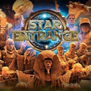 FEBRUARY 2023 RELEASE – STAR ENTRANCE
