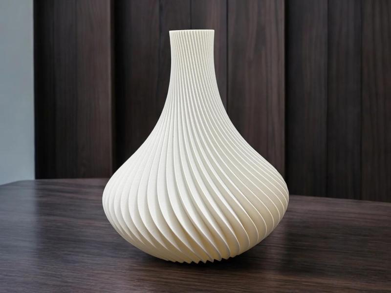 The Monalisa Vase – A Botany Chic Creation – Decor