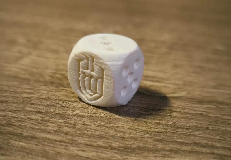 Kingdom Come Dice   