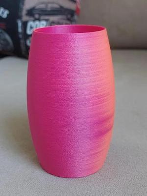 Simple pencil holder BackToSchool edition