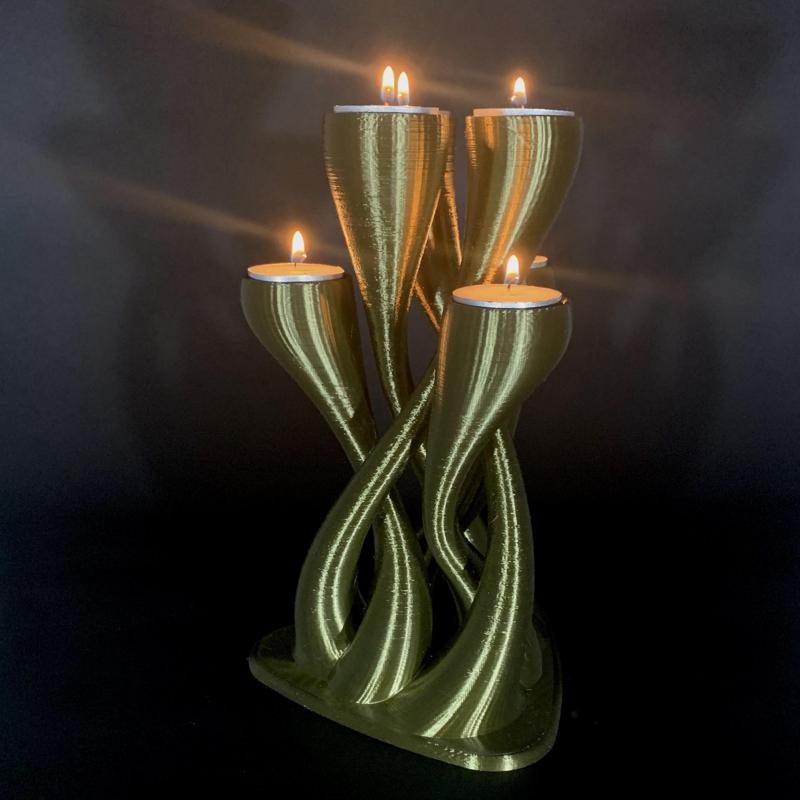 Perdy Tealight 36