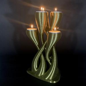 Perdy Tealight 36