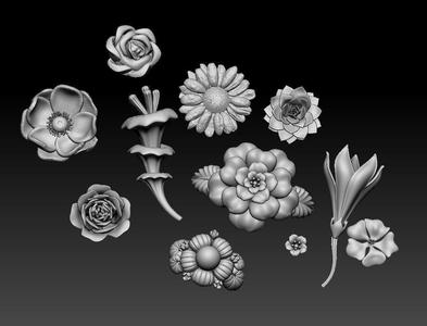flowers