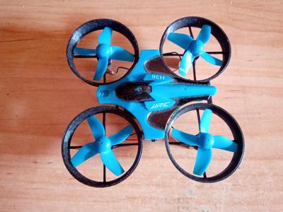 Drone JJRC H36