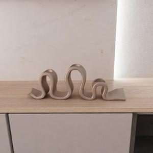 3D Standard Taper Candle Holder with 3D Stl File & 3D Printed Decor, Candle Stick Holder, Wedding Candle, 3D Printing, Christmas Candle
