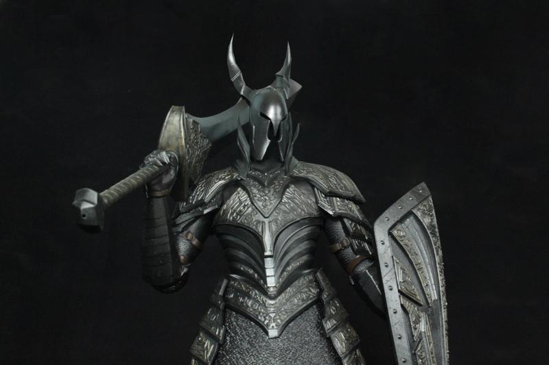 Black Knight – Dark Souls 3D Print