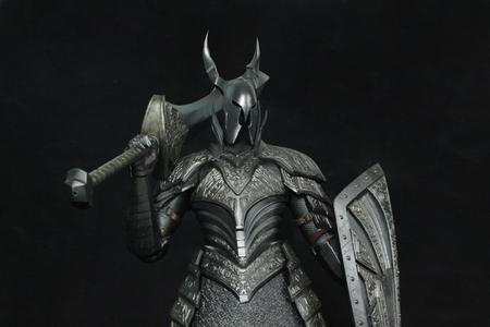 Black Knight – Dark Souls 3D Print