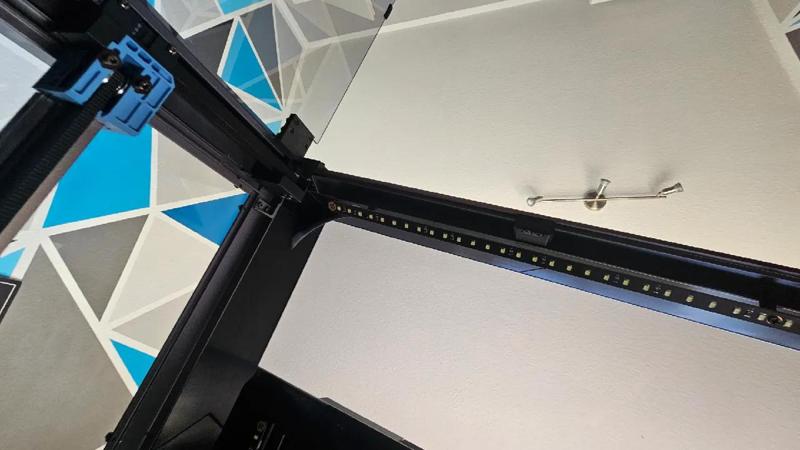 Sovol SV 08 LED   