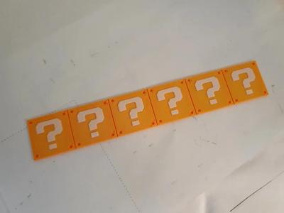 Mario Kart Gaslands gate line