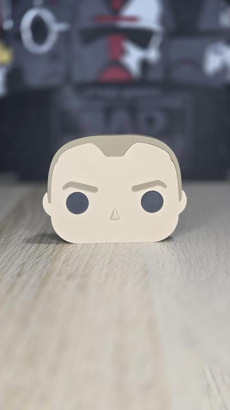 Blokkheadz Tech – Magnet, Ornament and Regular Collectible