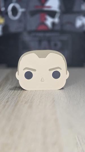 Blokkheadz Tech – Magnet, Ornament and Regular Collectible