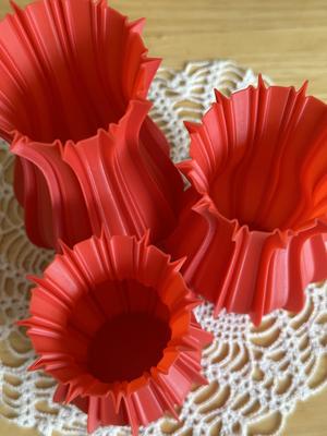 Seduction Vases
