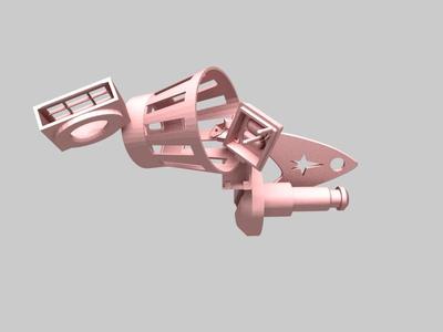 Naze32 strip