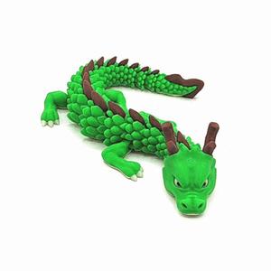 Dragon Jr