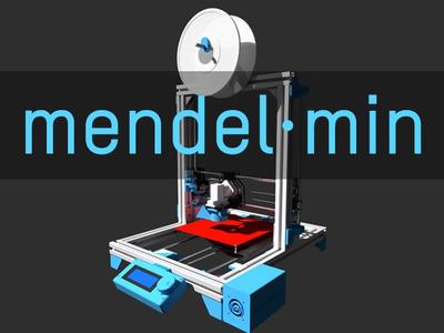 Mendelmin 1.0