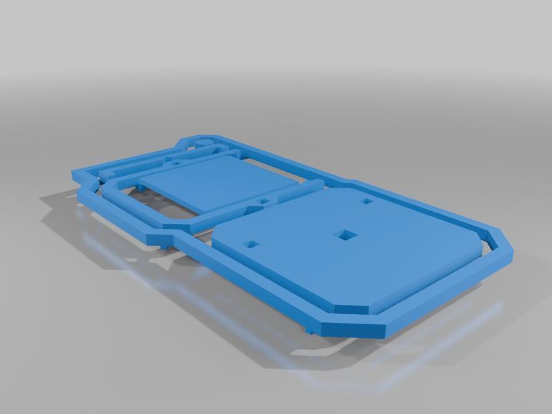 3d printer kit card