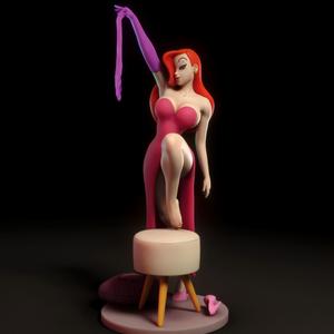 Jessica Rabbit