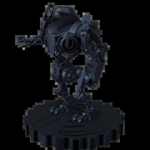 RoboCain RoboCop 2
