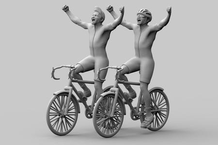 cyclist