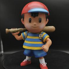 Ness Figurine
