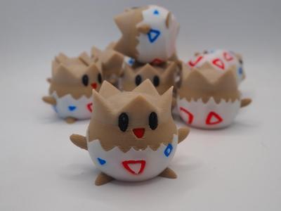 Togepi Pokémon