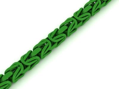 chain or bracelet royal byzantine