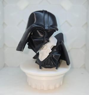 Vader Split Skull