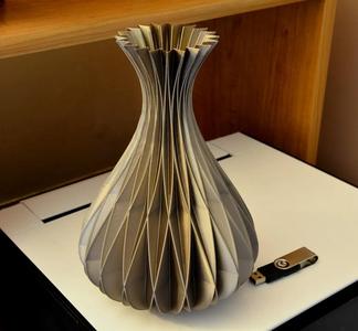 Vase 848a