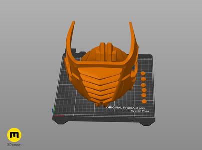 Sith acolyte back – Star Wars