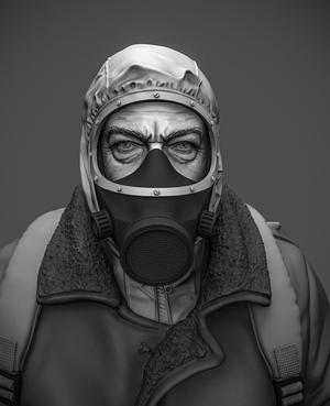El eternauta