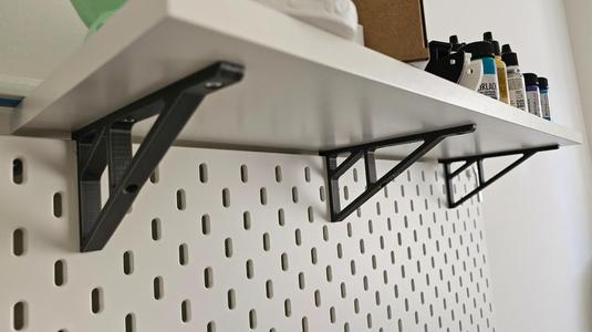 IKEA Skadis Holder