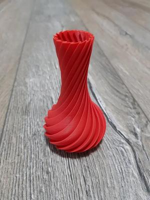 Spiral Vase