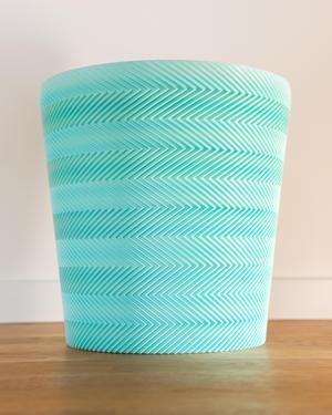 VESUVIUS 002 // Large Vase Mode Planter/Bin