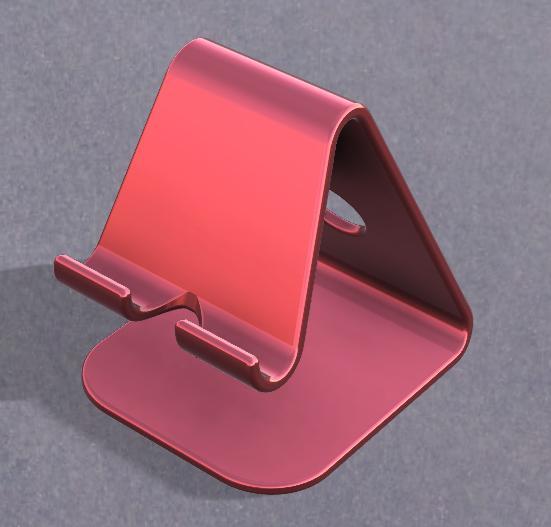 Phone Holder