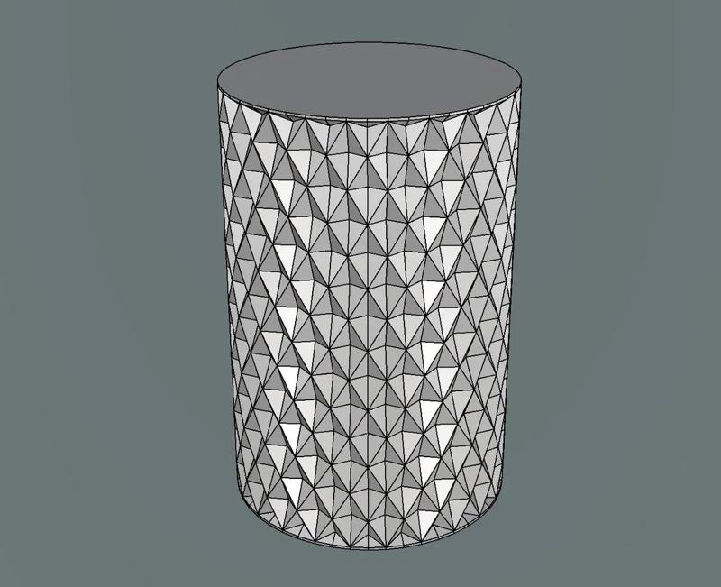Vase A1